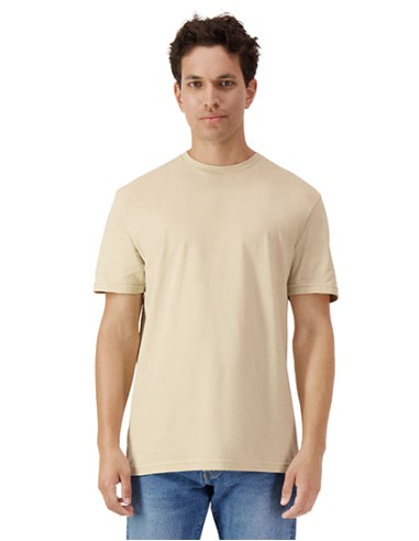G-3000-Light Cotton Adult T-Shirt
